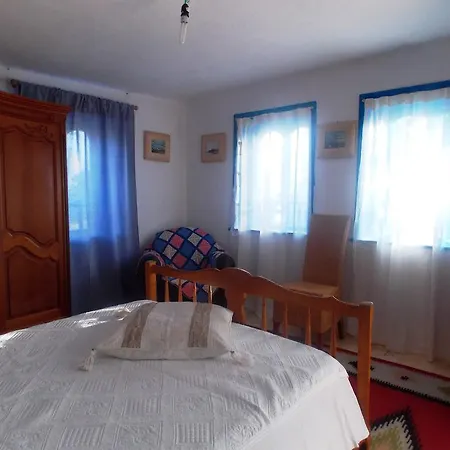 Cristina House Jurilovca