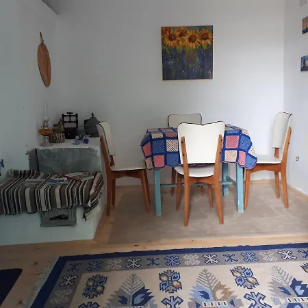Tatil Evi Cristina House