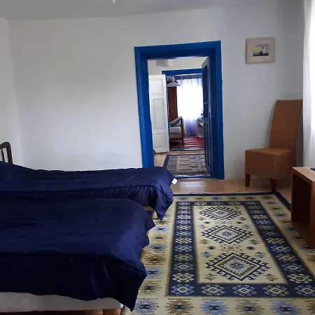 Cristina House Tatil Evi