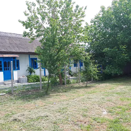 Cristina House Jurilovca