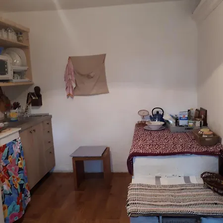 Cristina House Tatil Evi