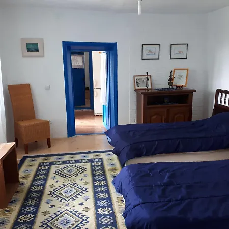 Cristina House Tatil Evi Jurilovca