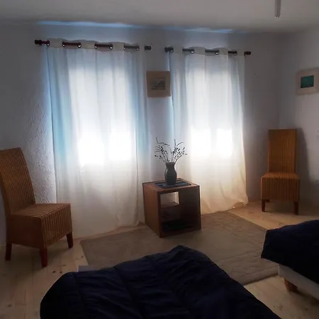 Cristina House