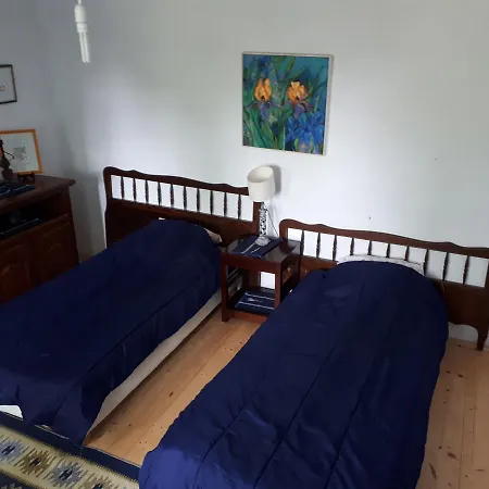 Cristina House * Jurilovca