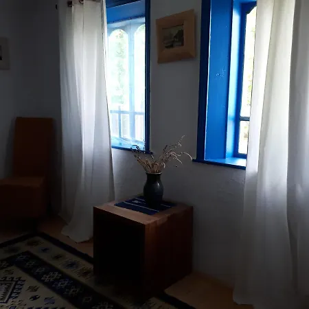 Semesterbostad Cristina House